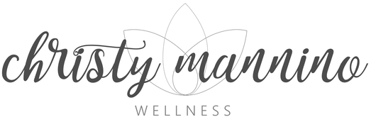 Christy Mannino Wellness